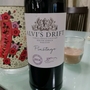 Alvi's Drift Pinotage(2014)