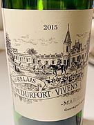 Le Relais De Durfort Vivens ル リレ ド デュルフォール ヴィヴァンス Vinica 無料のワインアプリ
