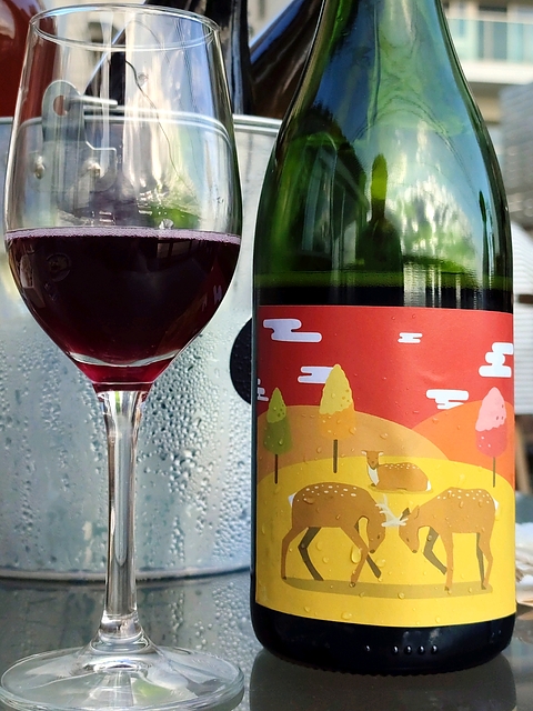 写真（ワイン） by Prosecco di Conegliano Valdobbiadene