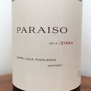 Paraiso Syrah(パライソ シラー)