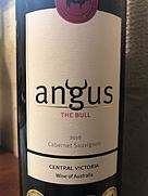 Angus The Bull Cabernet Sauvignon