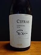 Exeo Cifras Tinto(2014)