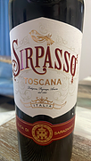 Duca di Saragnano Sir Passo