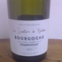 Les Sentiers de Beléne Bourgogne Chardonnay(2013)