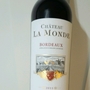 Ch. La Monde Rouge(2011)