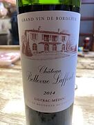 Ch. Bellevue Laffont