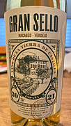 Gran Sello Macabéo Verdejo(2021)