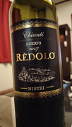 Nistri Redolo Chianti Riserva