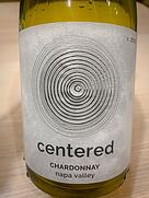 Centered Chardonnay(2017)