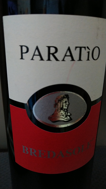 Bredasole Paratio