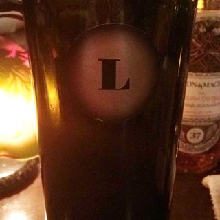 Lewis Cellars Cuvée L 2006