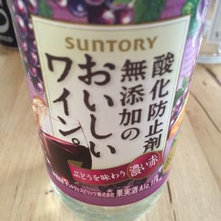 写真（ワイン） by MUKUCHI