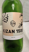 機山洋酒工業 キザン一五〇〇 赤