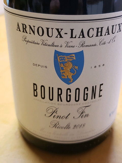 写真（ワイン） by chambertin89