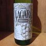 天然葡萄酒 NAGARA Nouveau 白
