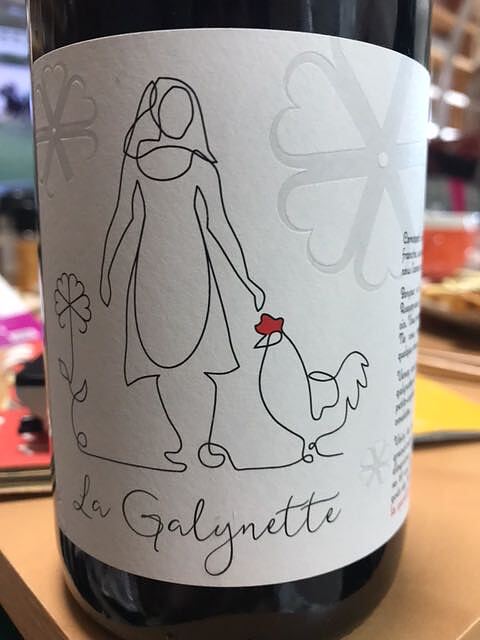 Dom. Galy La Galynette