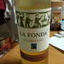 ラ・フォンダ ソーヴィニヨン・ブラン