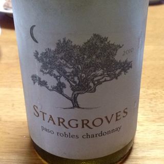 Stargroves Paso Robles Chardonnay
