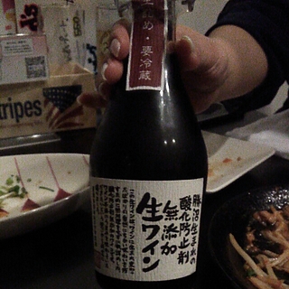 写真（ワイン） by Hiroshi  Kohno