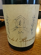 Henri de Lanzac Clos de l'Hermitage(1999)