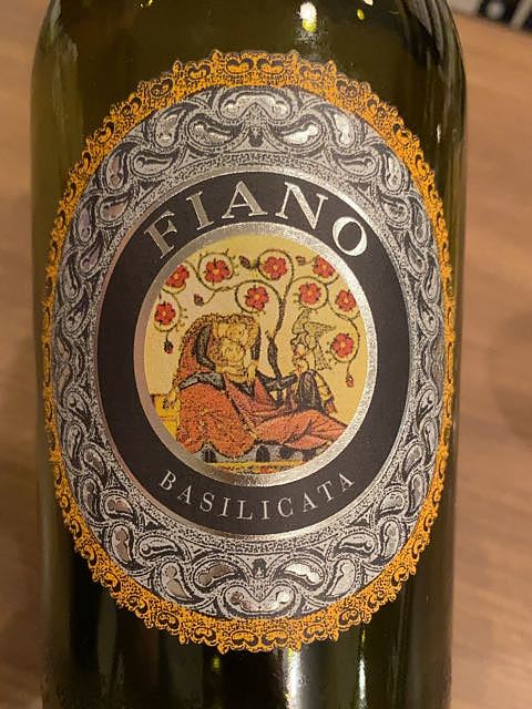 Carbone Fiano