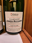 James Richard Blanc de Noir(2011)