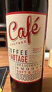 ケイ・ダブリュー・ヴィ カフェ･カルチャー
