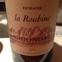 Dom. la Roubine Gigondas Rouge(2011)