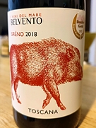 ベルヴェント シレノ(2018)