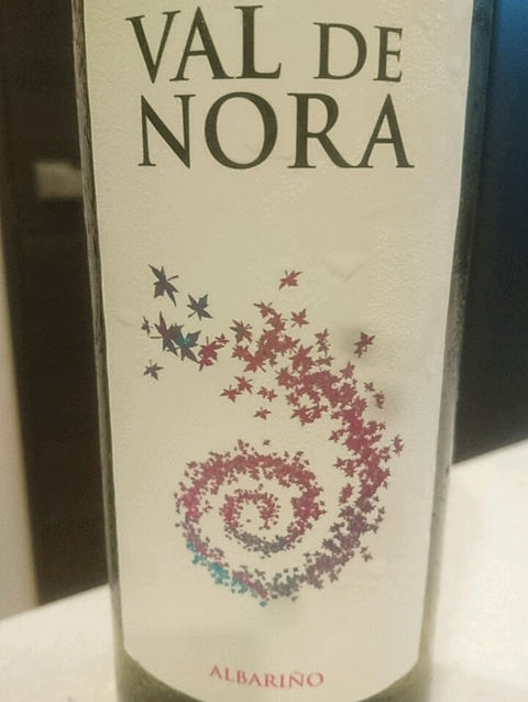 Val de Nora Albariño