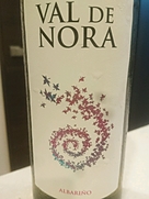 Val de Nora Albariño(2016)