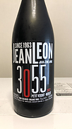 ジャン・レオン 3055 メルロー プティ・ヴェルド
