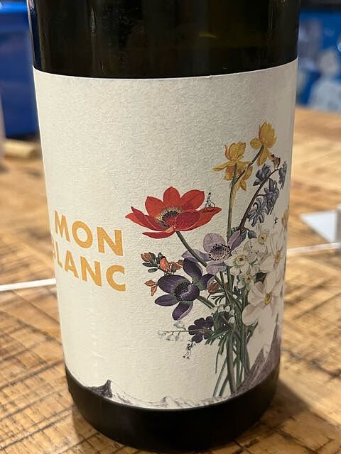 Jurtschitsch Mon Blanc 2020