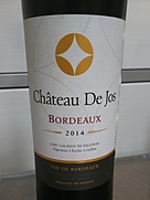 Ch. de Jos(2014)