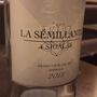 La Sémillante de Sigalas(2013)