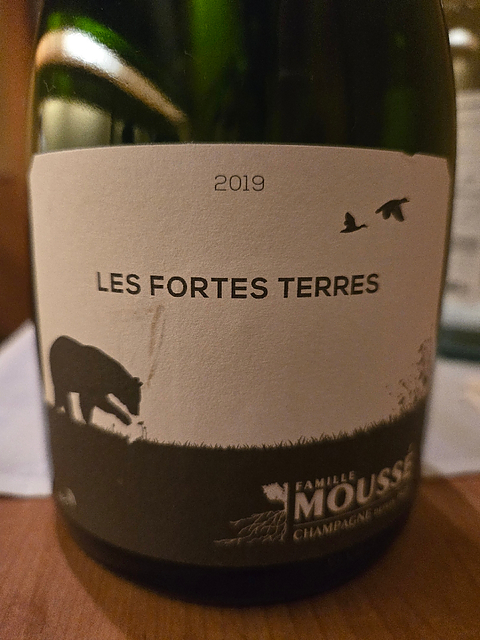 Famille Moussé Les Terres d'Illite(ムース レ・テール・ディリット)