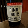 Le Grand Turluron Puy de Dôme Pinot Noir(2015)
