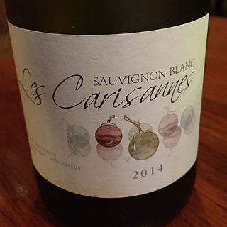 Les Carisannes Sauvignon Blanc(レ・カリザンヌ ソーヴィニヨン・ブラン)