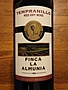 Finca la Almunia Tempranillo