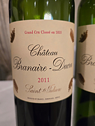 Ch. Branaire Ducru(シャトー・ブラネール・デュクリュ Ch. Branaire Ducru(シャトー・ブラネール・デュクリュ