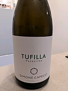 Simone Capecci Tufilla