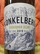 Konkelberg Sauvignon Blanc(2019)