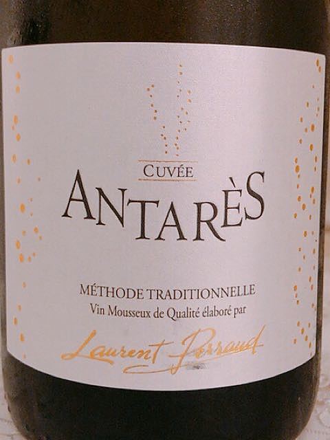 Laurent Perraud Cuvée Antares Brut