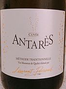 Laurent Perraud Cuvée Antares Brut