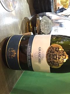 Tenuta Cavalier Pepe Grancare Greco di Tufo