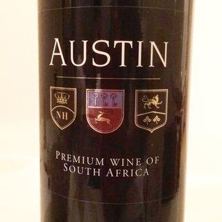 Austin Cabernet Sauvignon