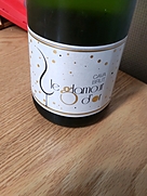 Le Glamour d'Or Cava Brut