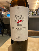 Mas Doix Les Crestes(2019)