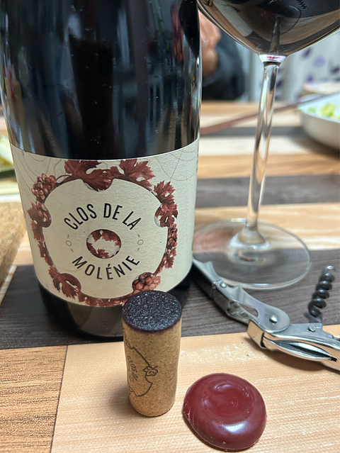 写真（ワイン） by Pinot roussanne