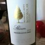 Botobolar Preservative Free Shiraz(2014)